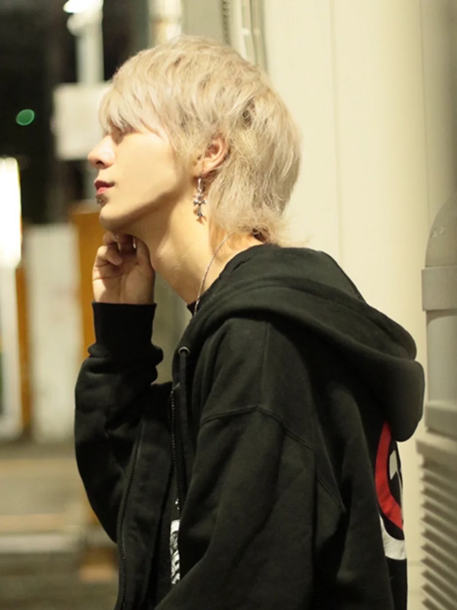 しゅん（アイドル系）・alpha by ACQUA -本店-所属のホスト写真