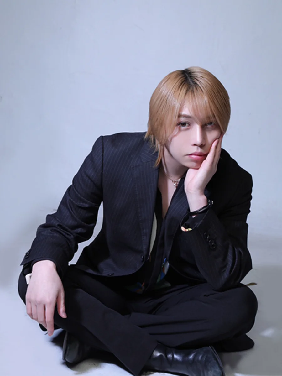 秋斗（芸人系）・APiTS所属のホスト写真