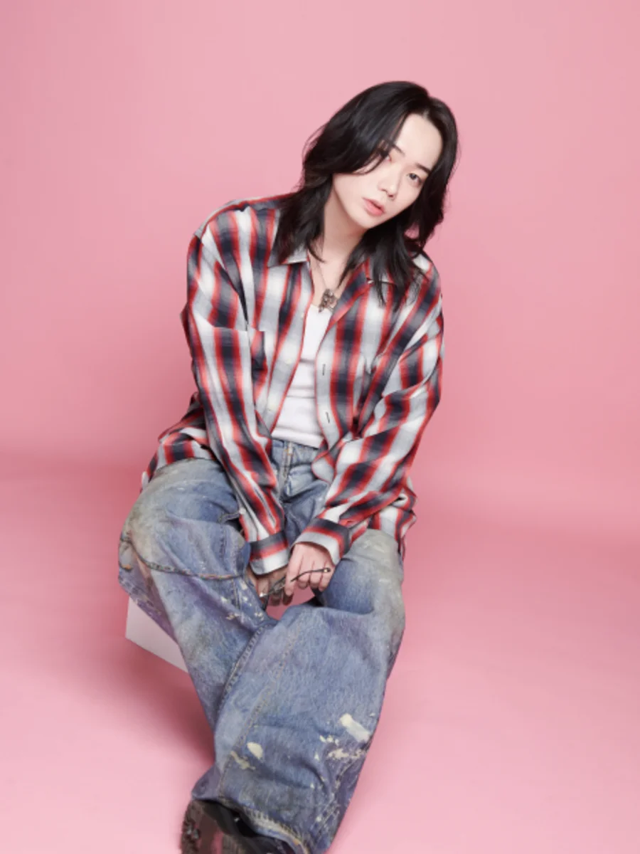 慶・APiTS所属のホスト写真