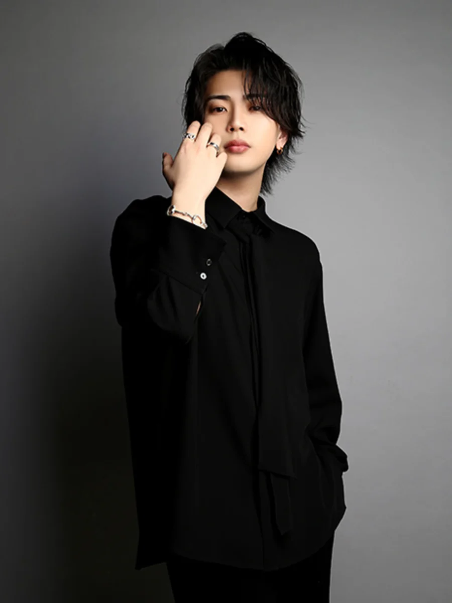 渚（飲み系）・APiTS所属のホスト写真