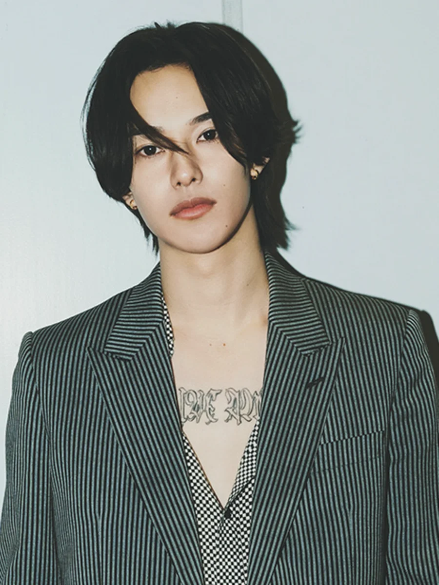 風早 涼太・APiTS所属のホスト写真