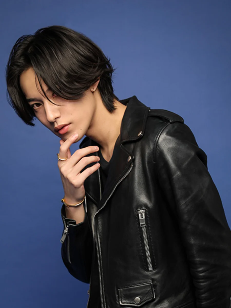 風早 涼太・APiTS所属のホスト写真