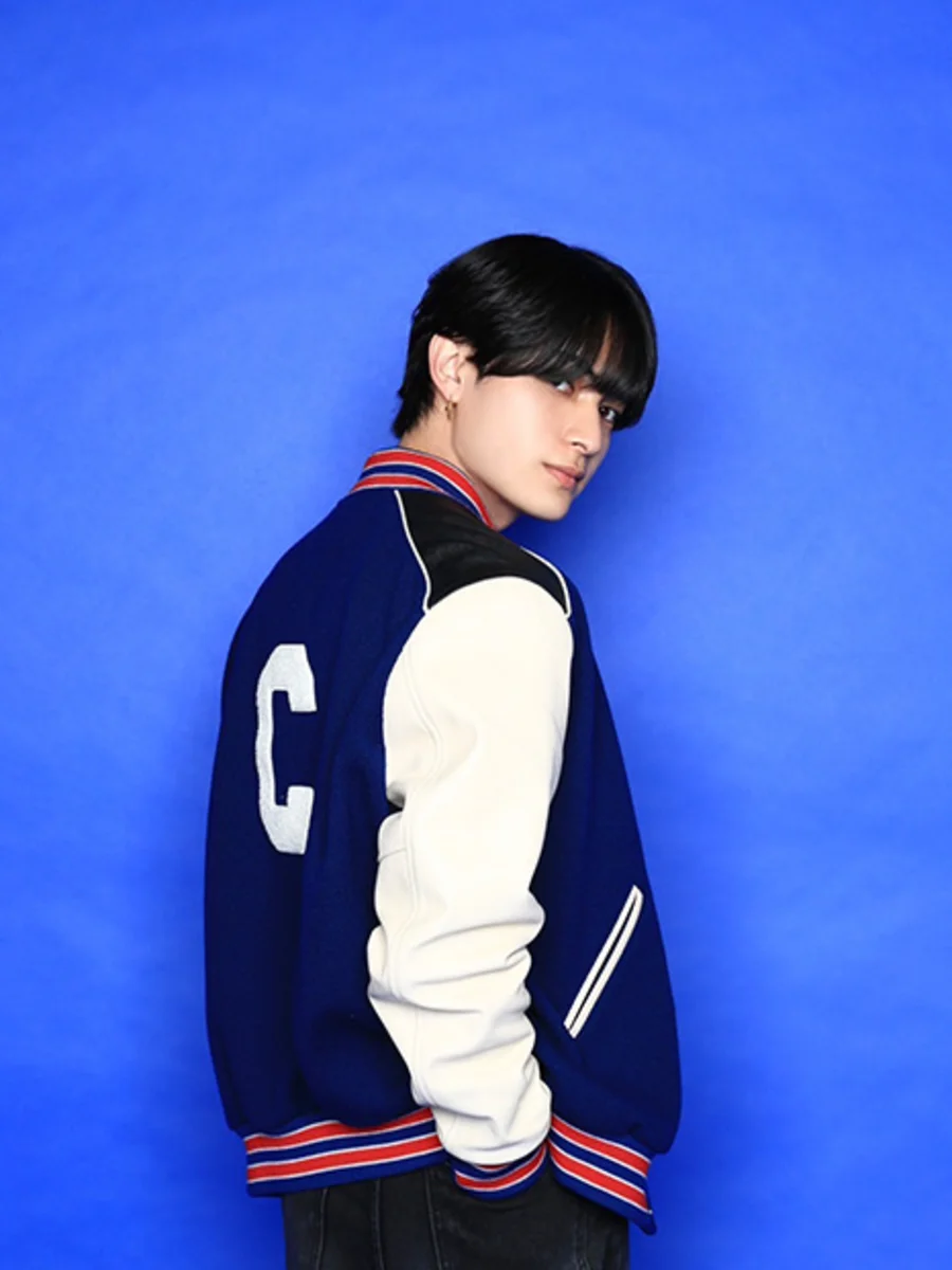 sena（芸人系）・APiTS所属のホスト写真