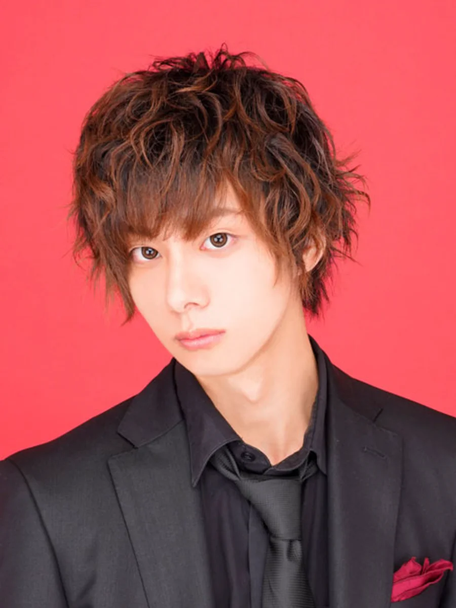 藤ヶ谷 大輔・AUB所属のホスト写真