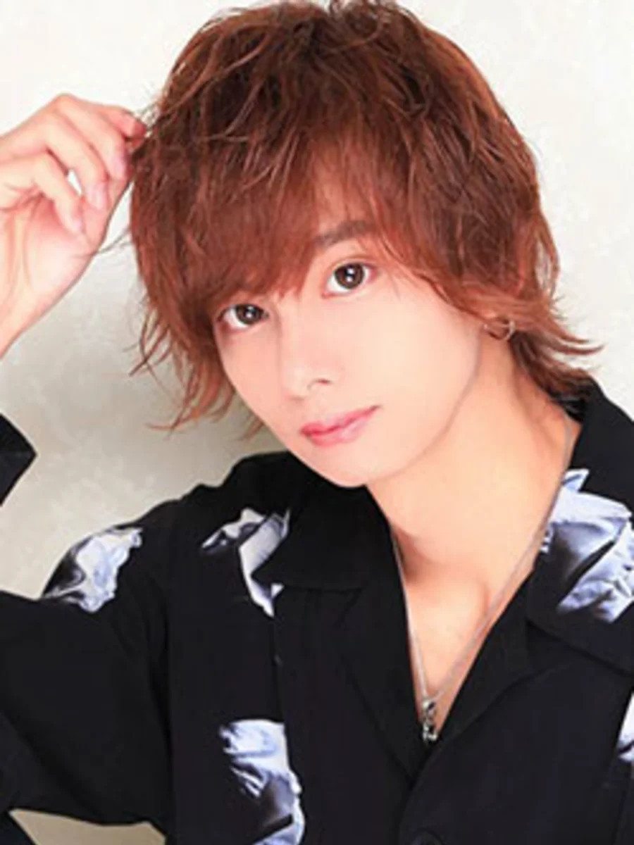 藤ヶ谷 大輔