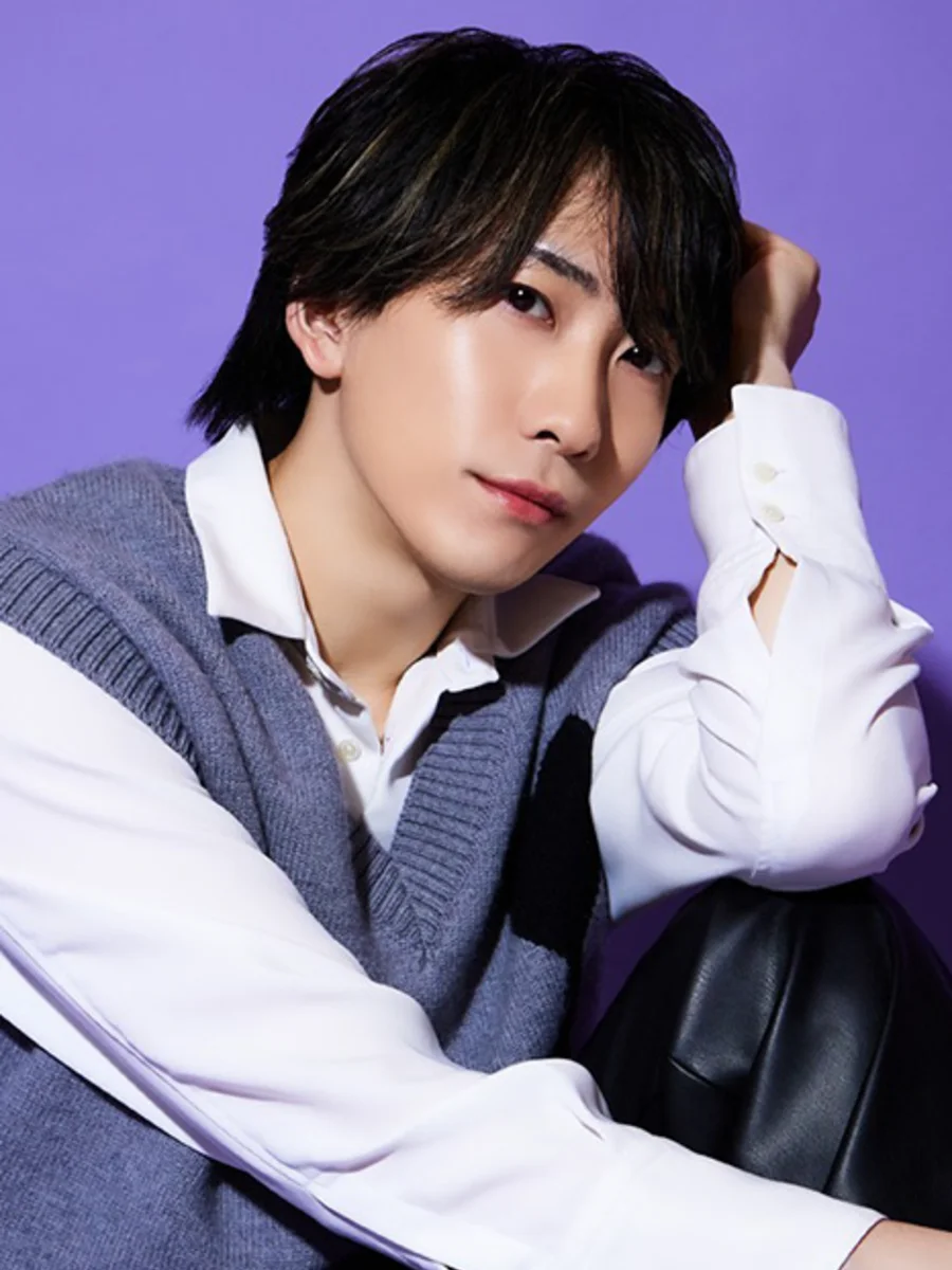 晴人・AUB所属のホスト写真