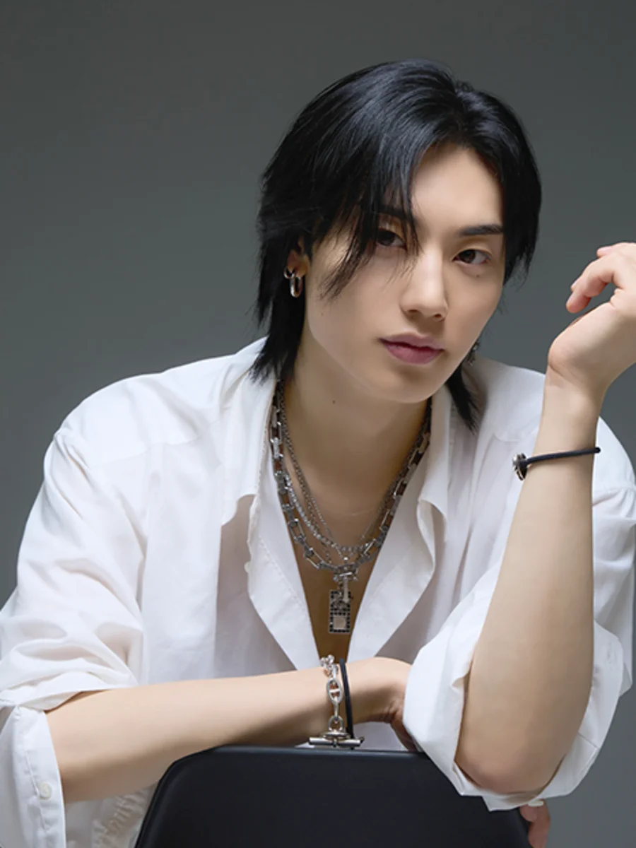 HOWL・AUB所属のホスト写真