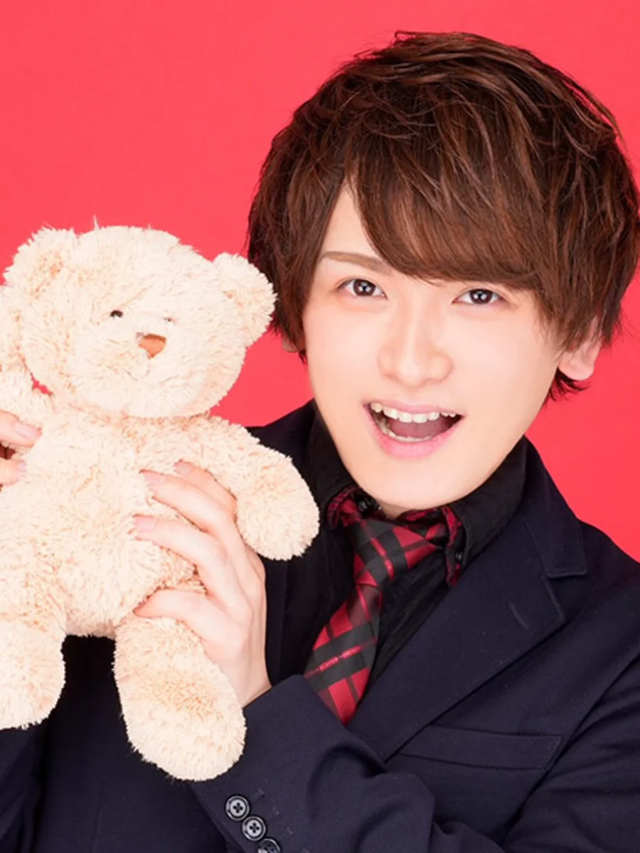 春風陽菜・AUB所属のホスト写真