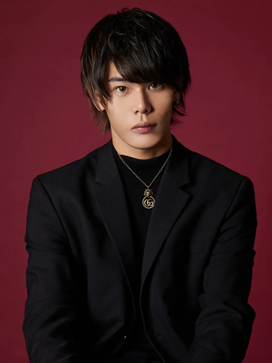 慧・AUB所属のホスト写真