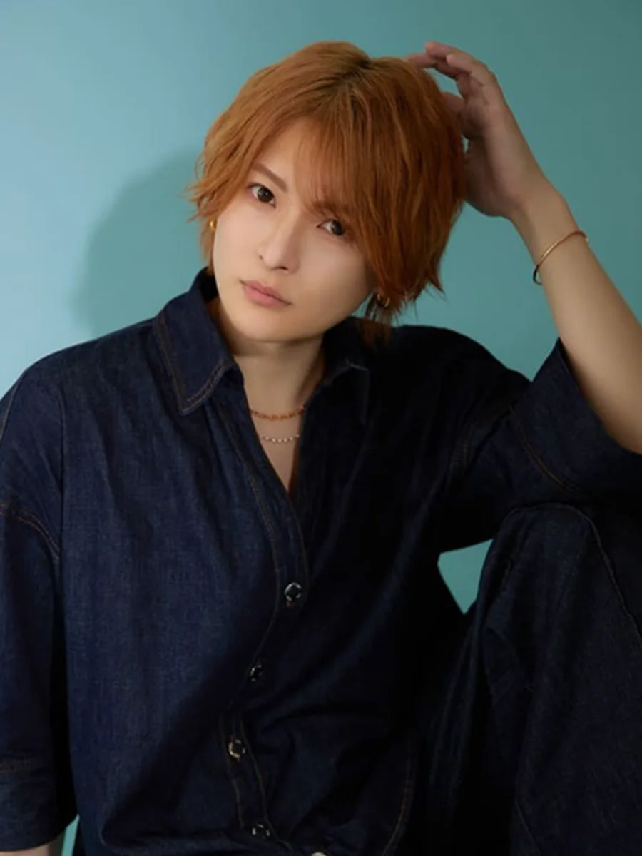kenji・AUB所属のホスト写真