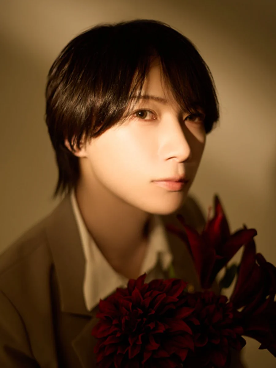 神木隆之介・AUB所属のホスト写真