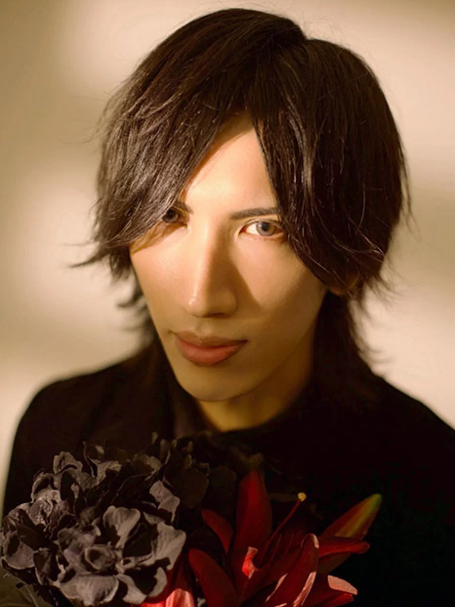黒羽（癒し系）・AUB所属のホスト写真