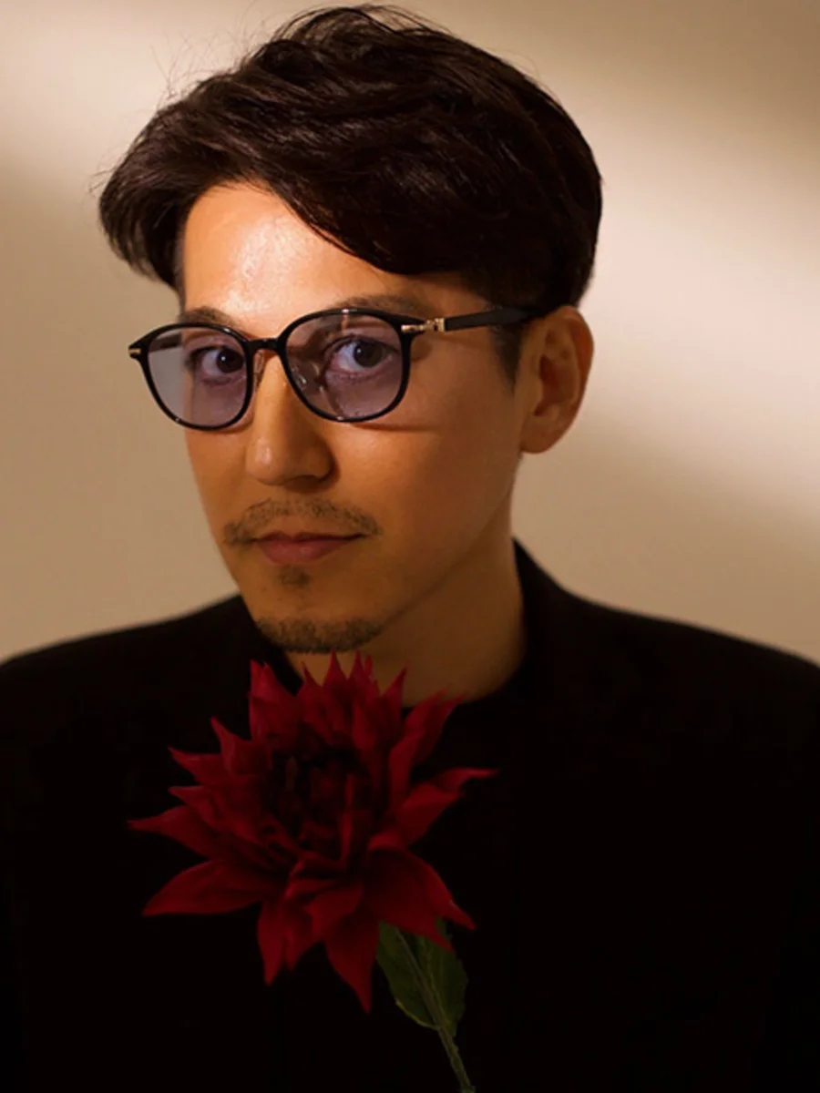 リーダー（癒し系）・AUB所属のホスト写真