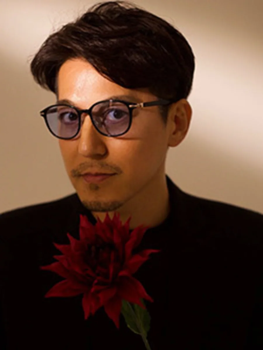 リーダー