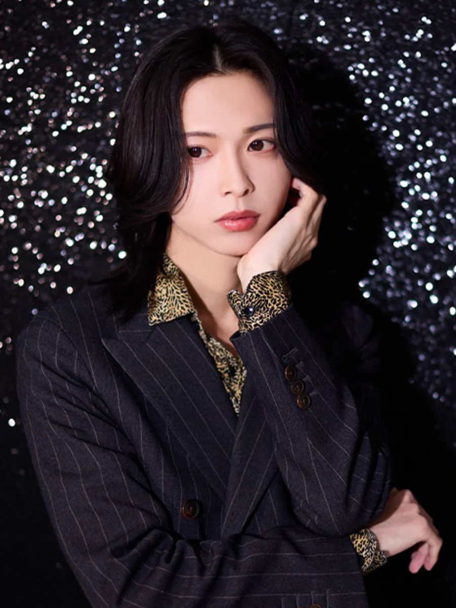 瑞稀・AUB所属のホスト写真
