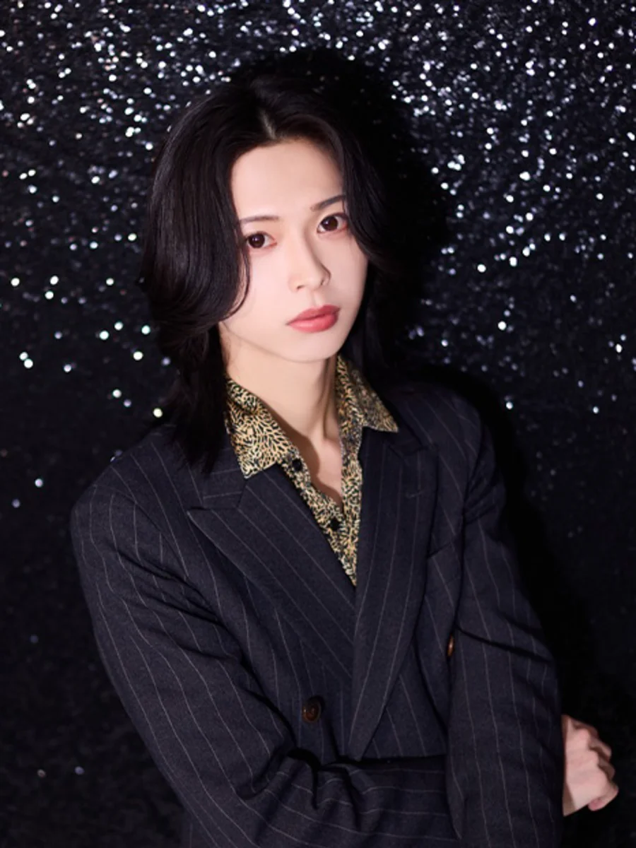 瑞稀・AUB所属のホスト写真