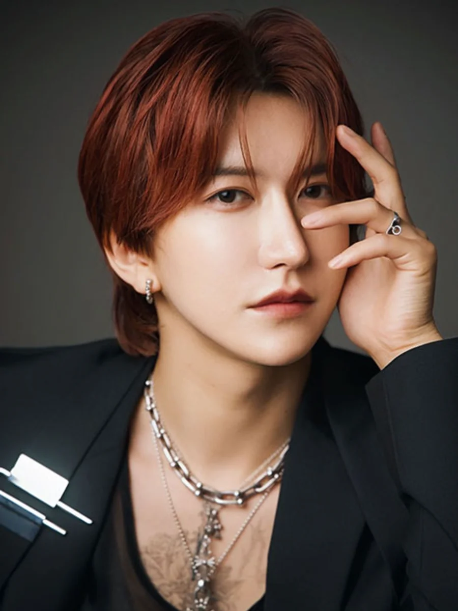 The REN(タトゥー系)・AUB所属のホスト写真