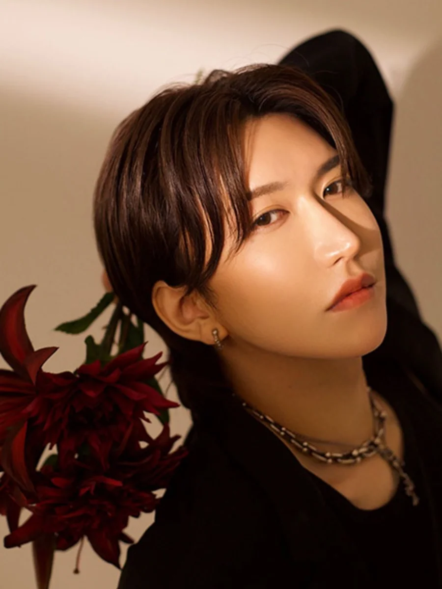 The REN(タトゥー系)・AUB所属のホスト写真