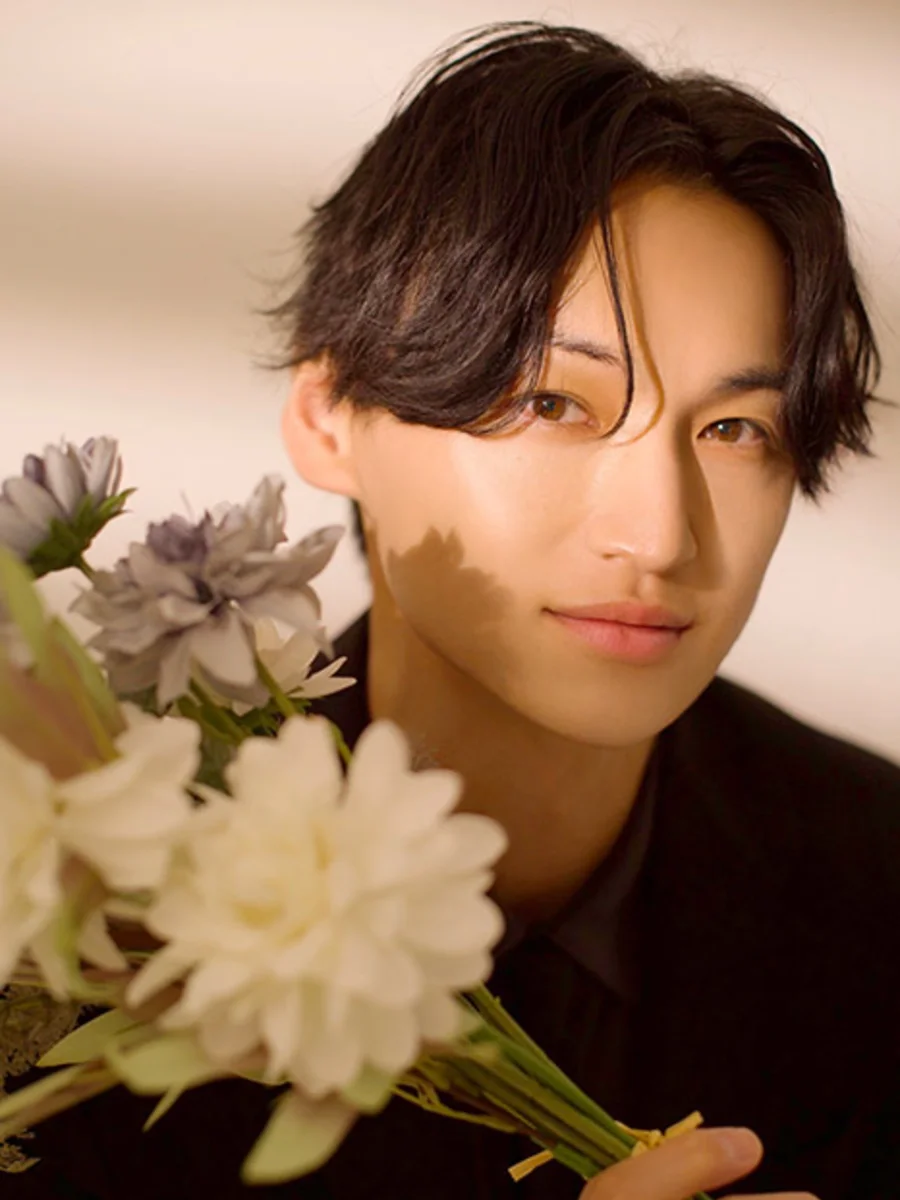 田口くん・AUB所属のホスト写真