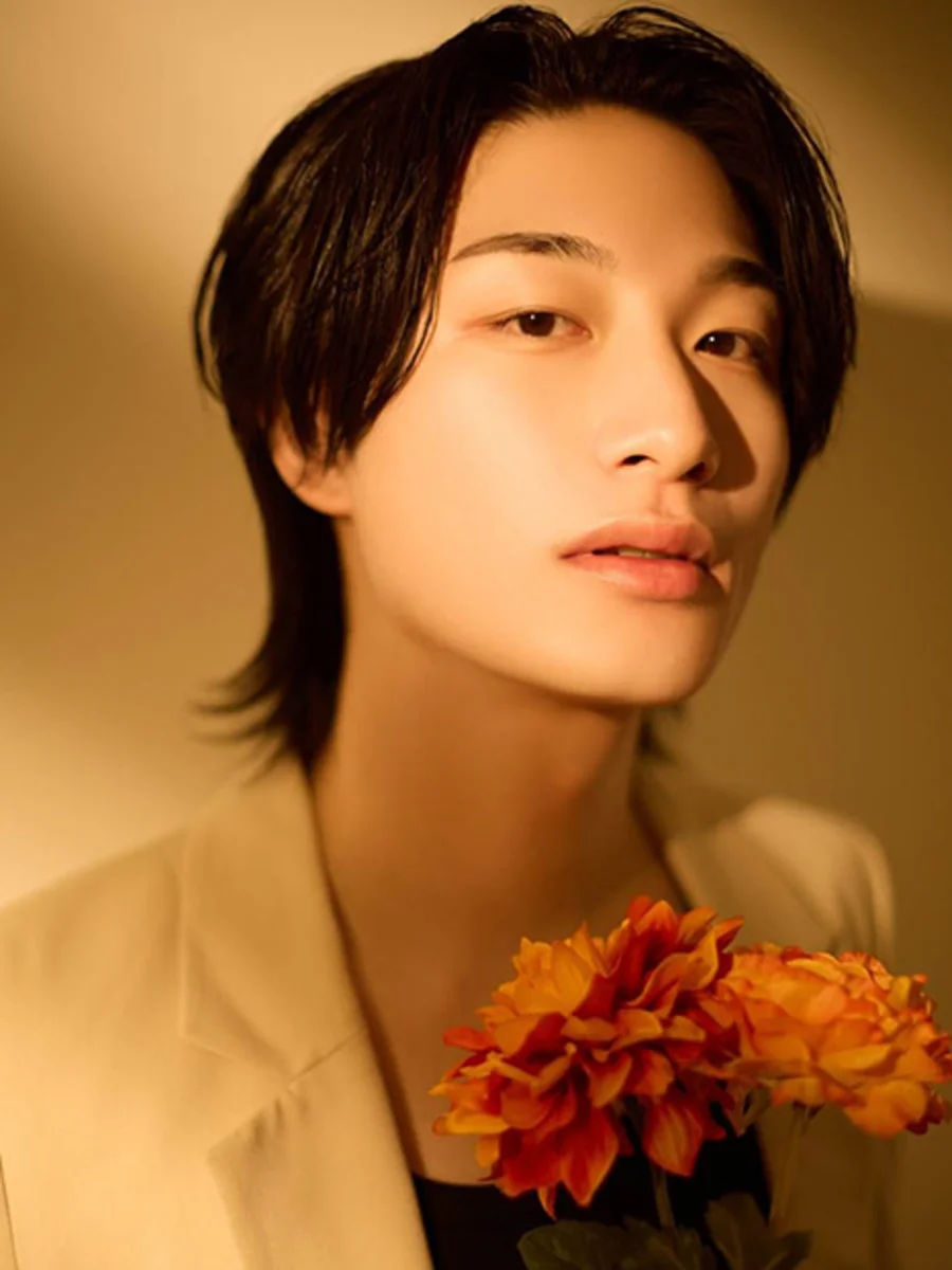 Williams TOJI・AUB所属のホスト写真