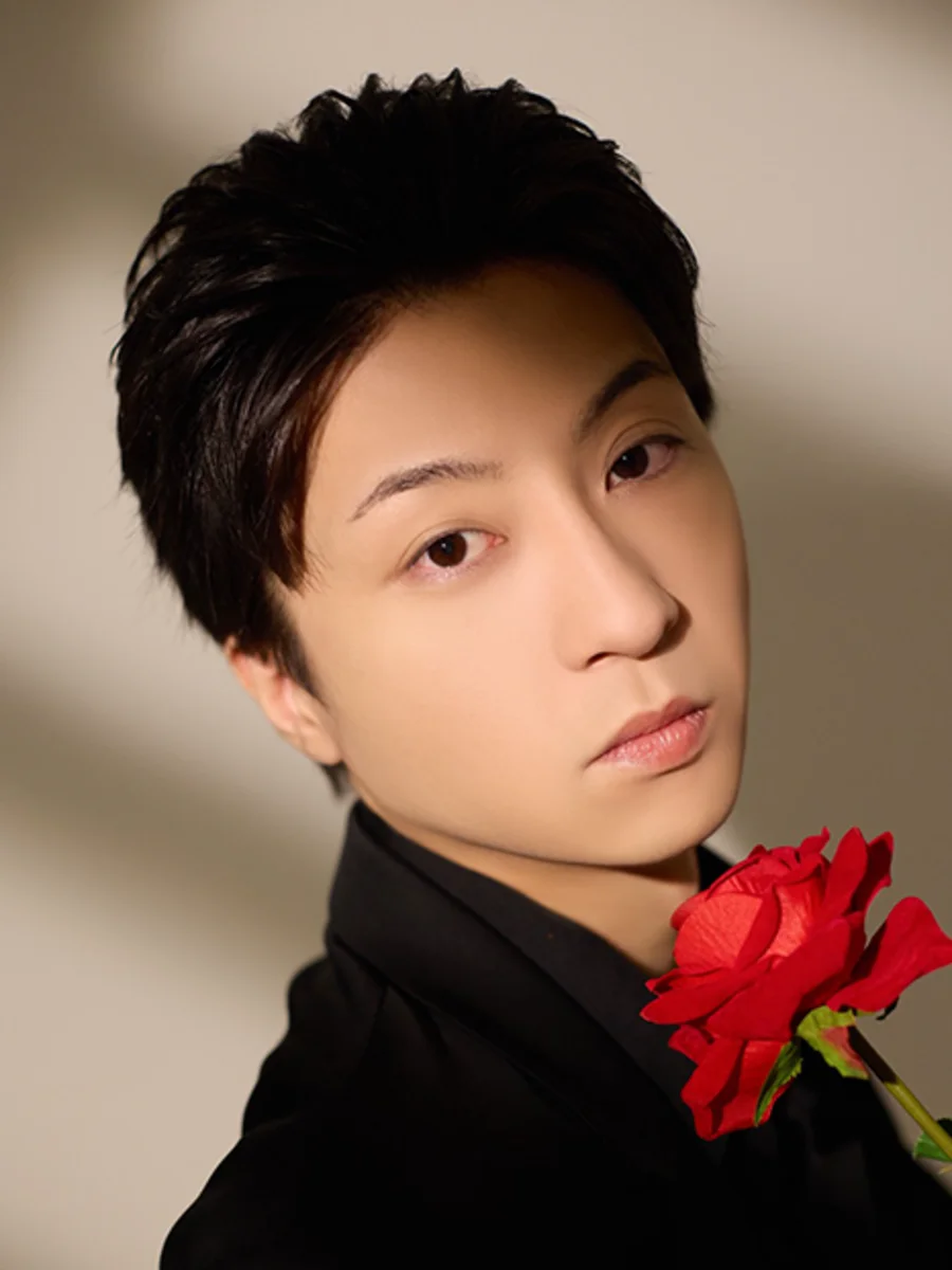 司・AUB所属のホスト写真