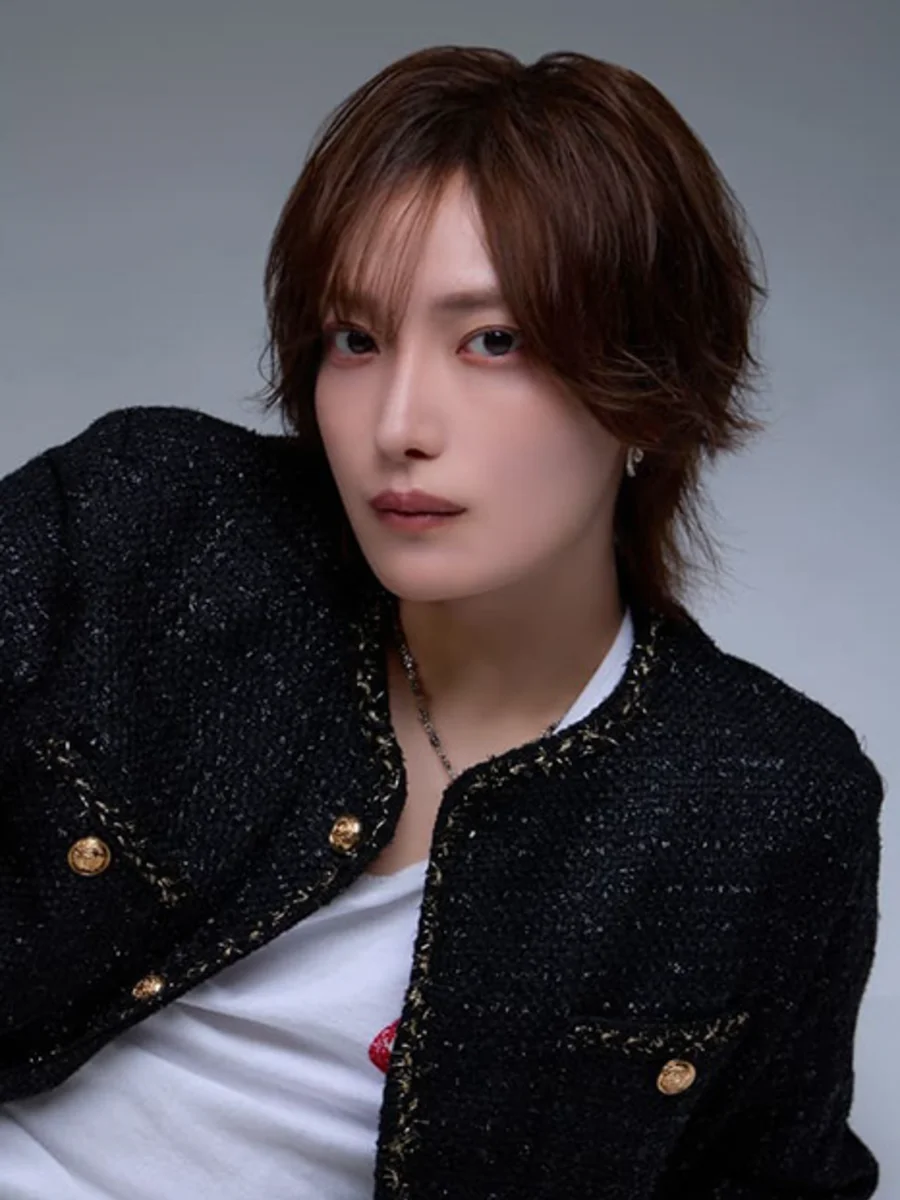 玉森ゆう・AUB所属のホスト写真