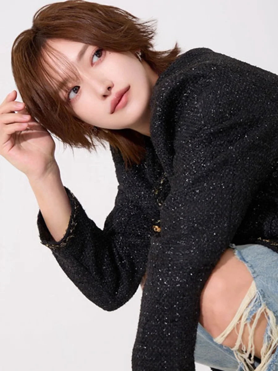 玉森ゆう・AUB所属のホスト写真