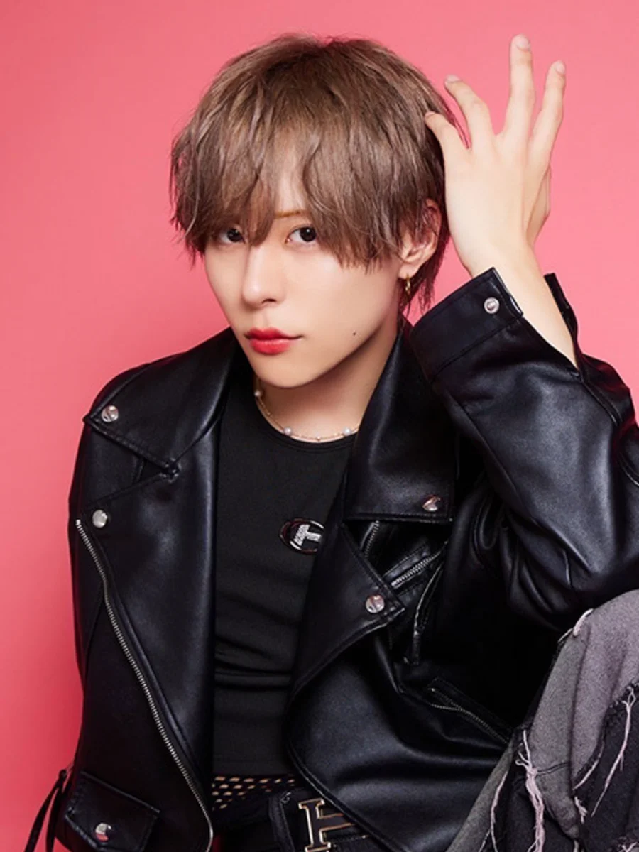 ゆうり・AUB所属のホスト写真