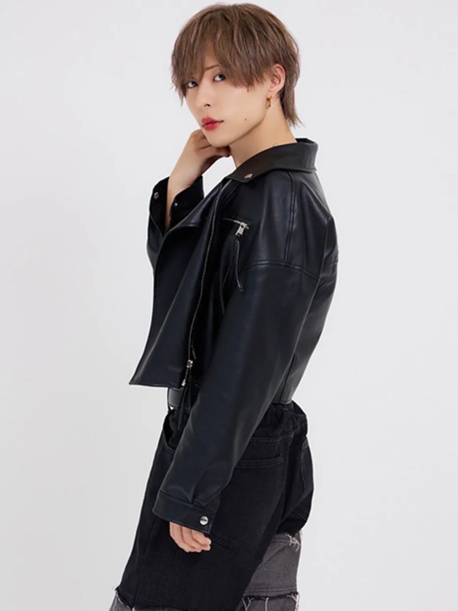 ゆうり・AUB所属のホスト写真