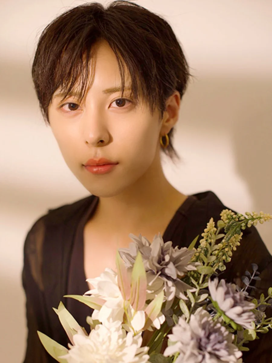 ゆうり・AUB所属のホスト写真