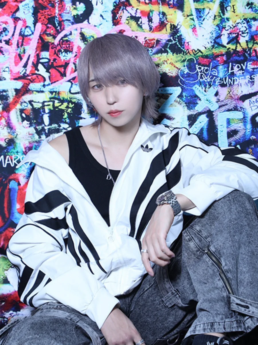 二条ジョー（芸人系）・AXEL by ACQUA所属のホスト写真