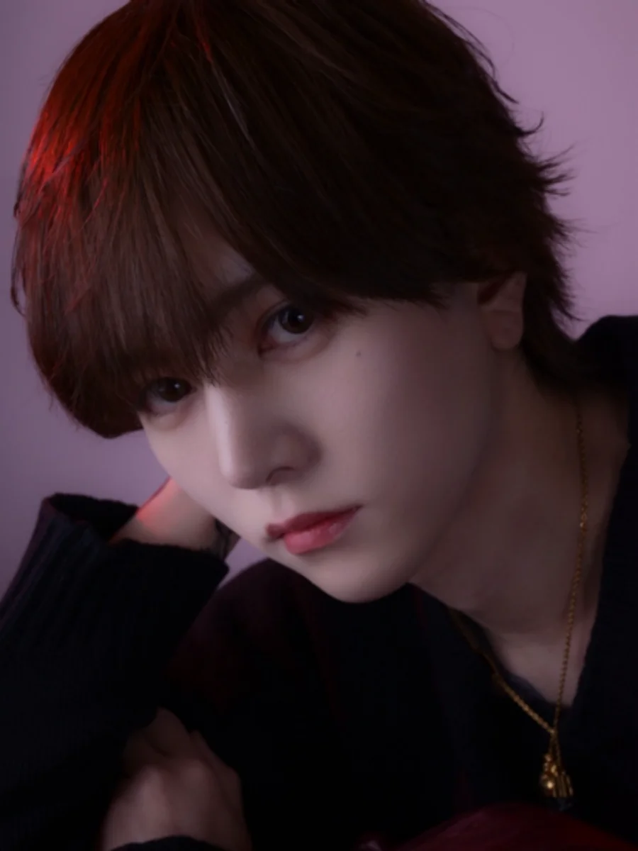 セナ（アイドル系）・AXEL by ACQUA所属のホスト写真