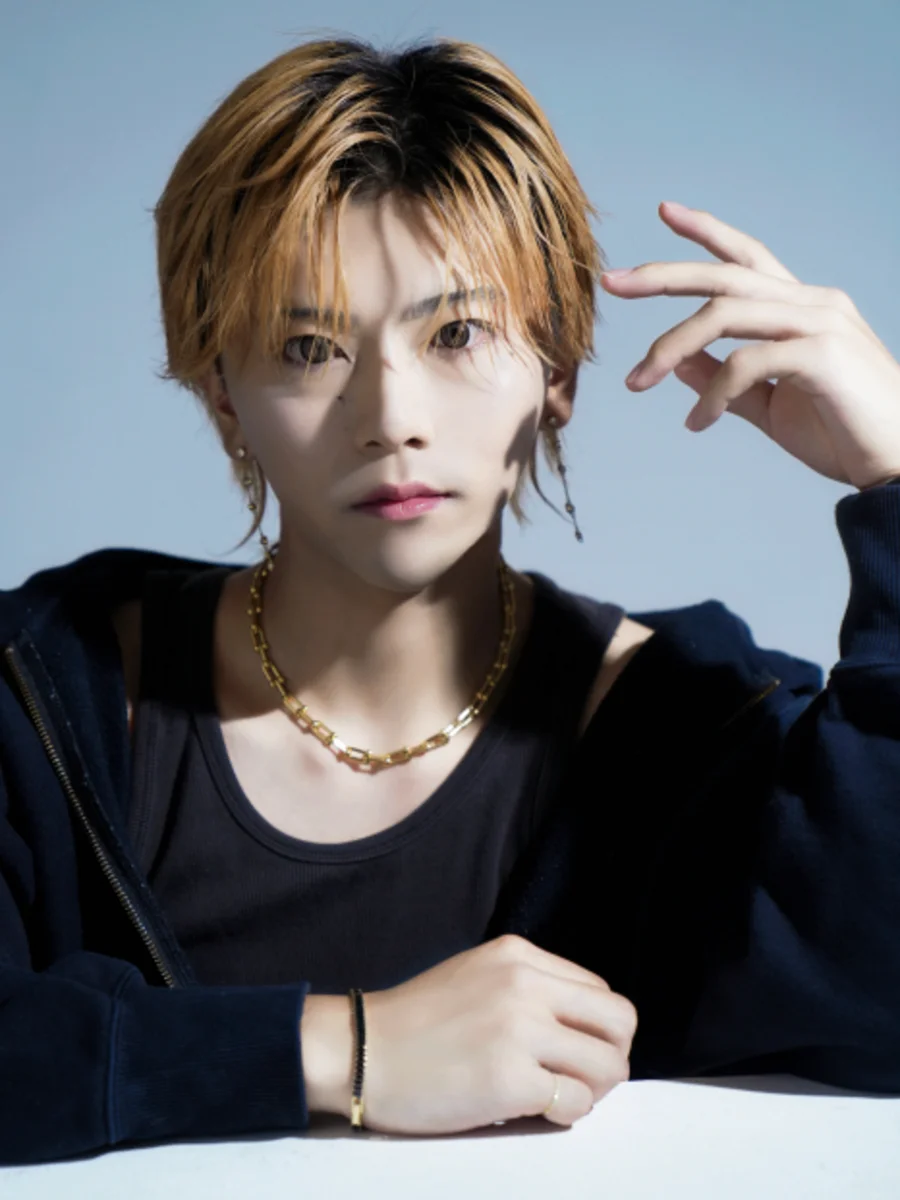 四ノ宮 擧蘭・AXEL CHIBA by ACQUA所属のホスト写真