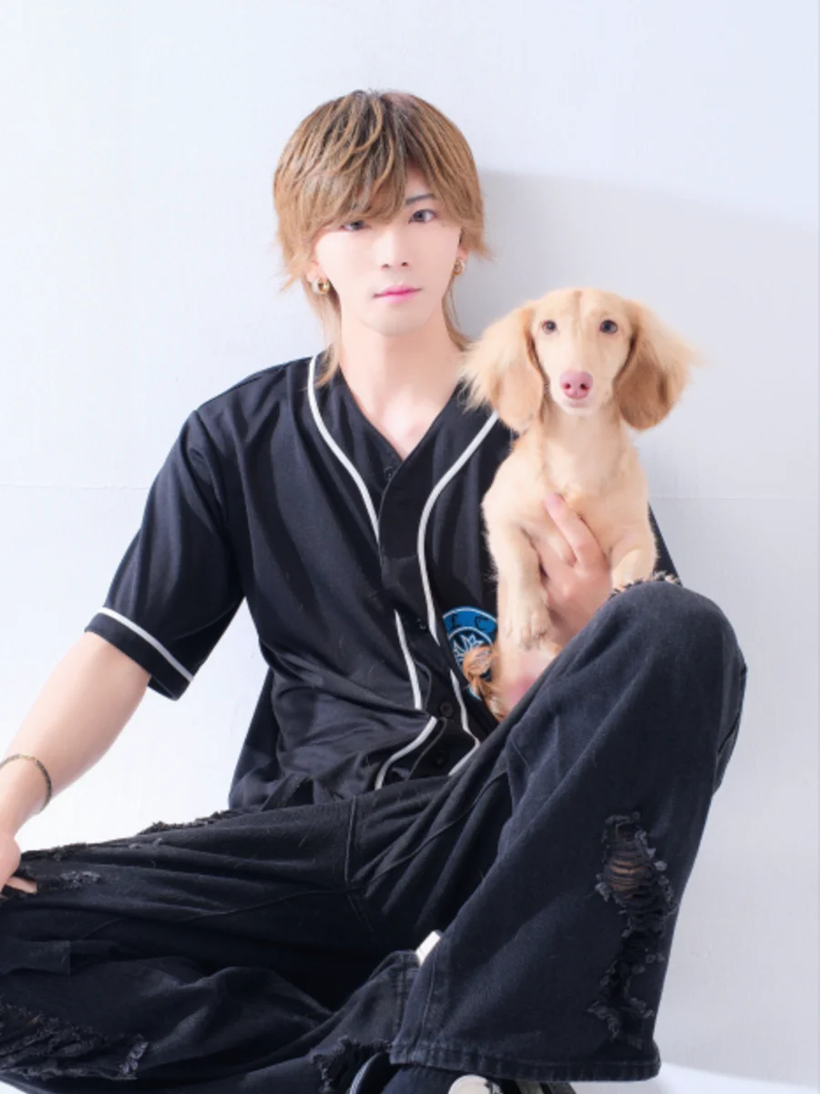 四ノ宮 擧蘭・AXEL CHIBA by ACQUA所属のホスト写真