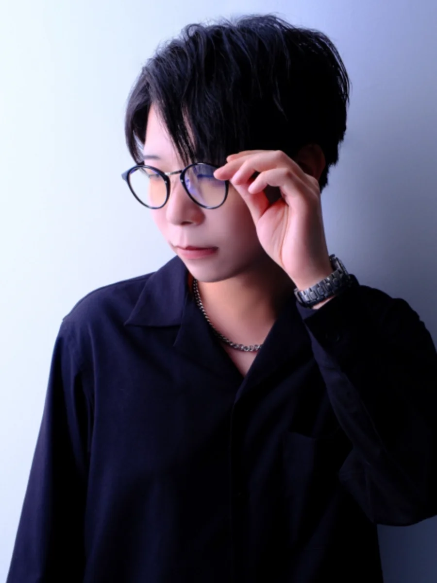 源（クール系）・AXEL CHIBA by ACQUA所属のホスト写真
