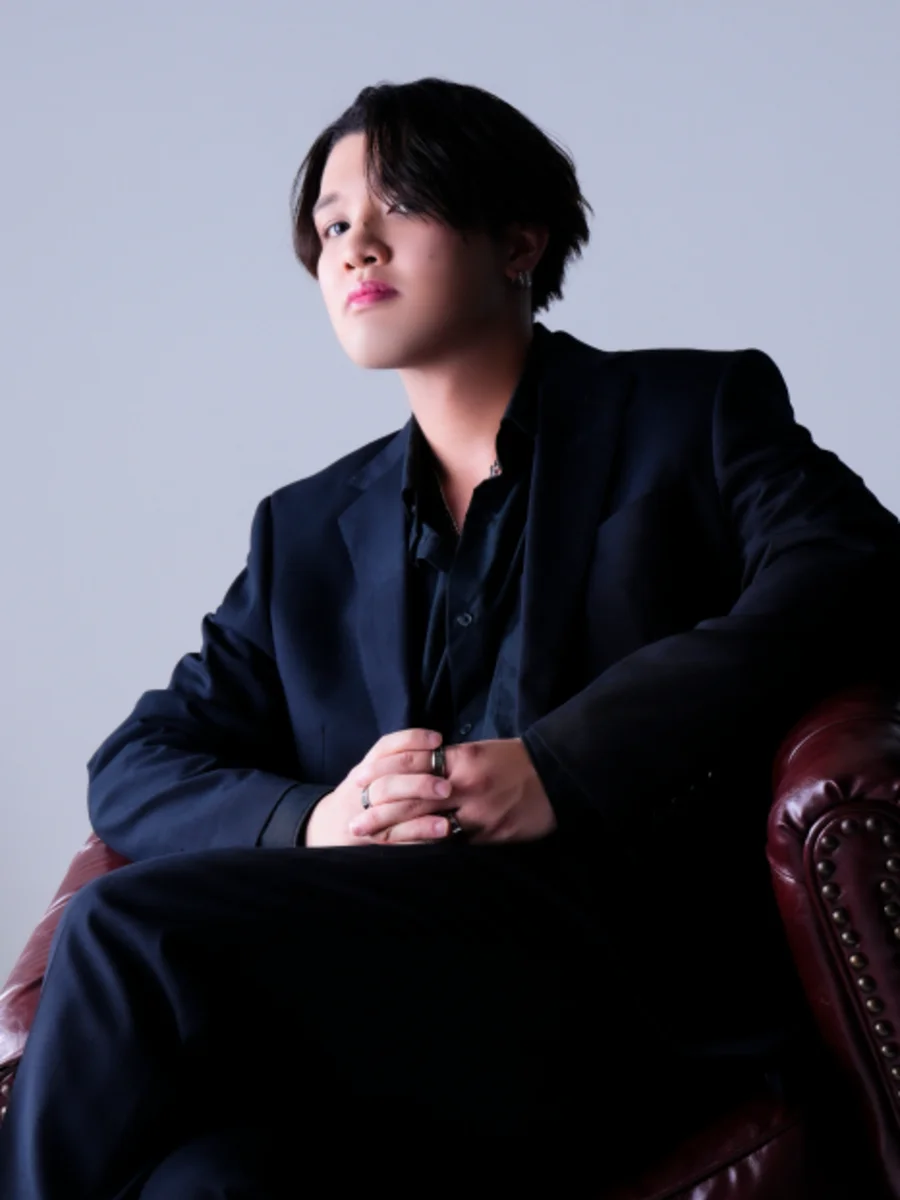 ホントニ☆ケンシン・AXEL CHIBA by ACQUA所属のホスト写真