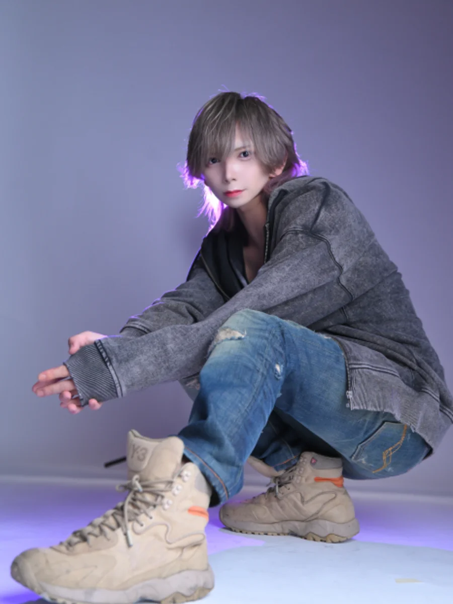 五十嵐 蘭(アイドル系)・AXEL CHIBA by ACQUA所属のホスト写真