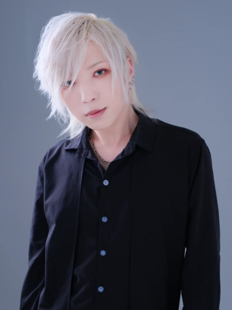 月詠 律(癒し系)・AXEL CHIBA by ACQUA所属のホスト写真