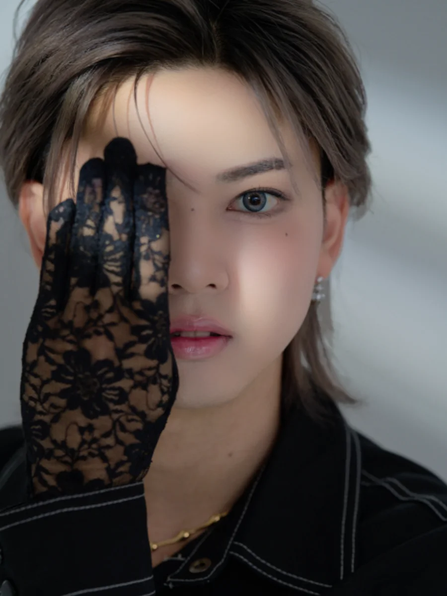 四ノ宮 聖那（イケオジ系）・AXEL CHIBA by ACQUA所属のホスト写真