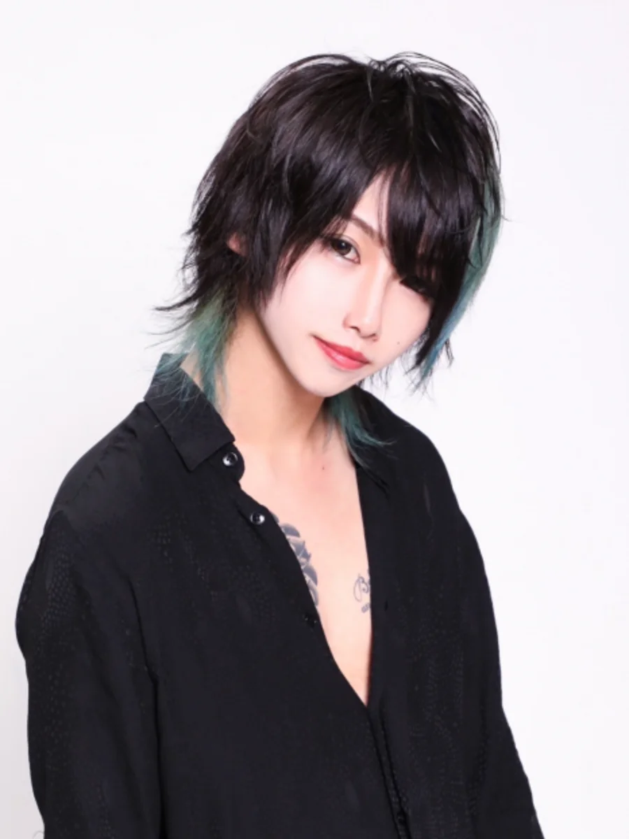 あいちゃん・AXEL TOKYO by ACQUA所属のホスト写真