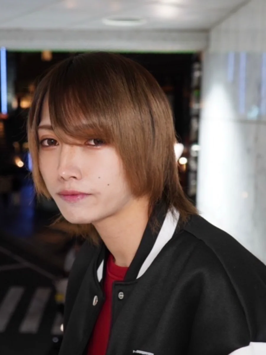 あいちゃん・ACQUA -Sapphire-所属のホスト写真