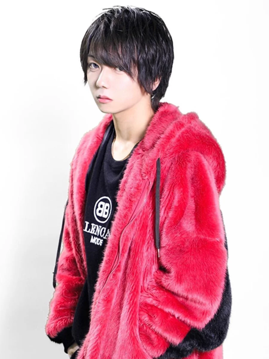 小鳥遊 瑛知（癒し系）・AXEL TOKYO by ACQUA所属のホスト写真