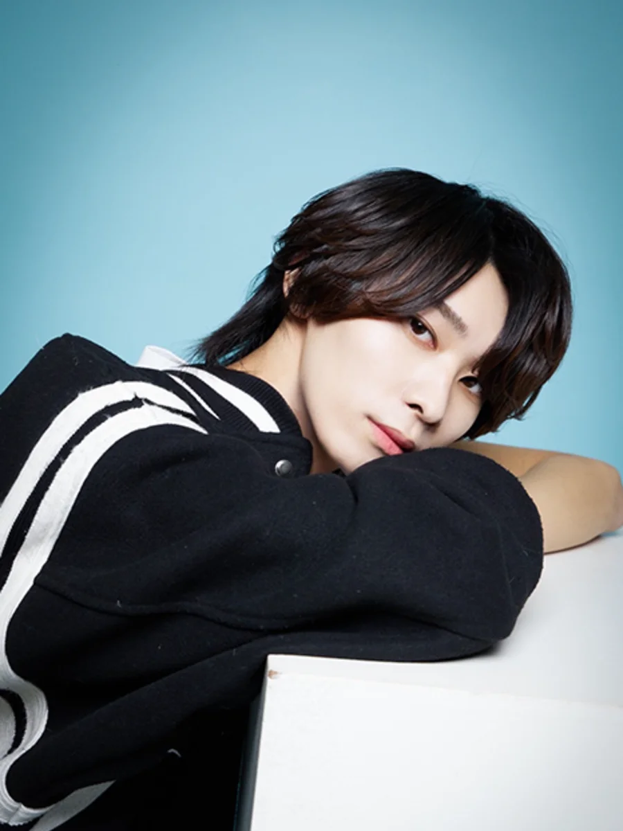 涼宮ハルヒ（アイドル系）・AXEL TOKYO by ACQUA所属のホスト写真
