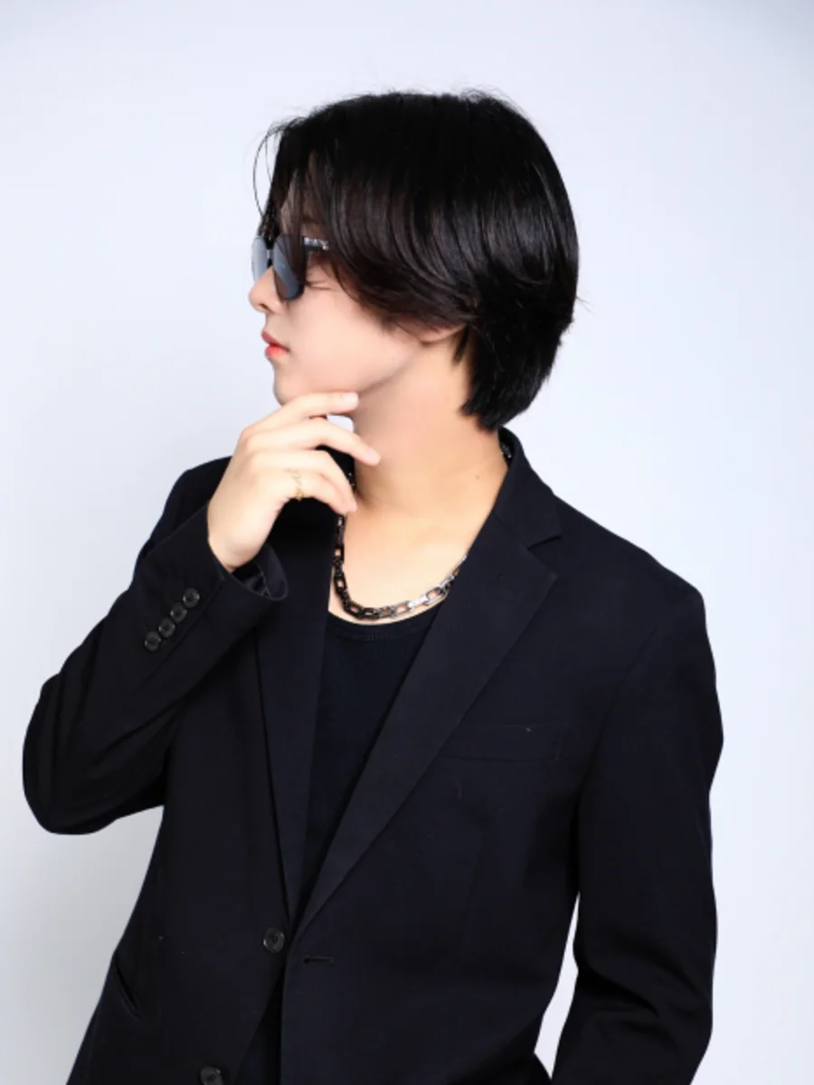 春馬（芸人系）・ACQUA -Sapphire-所属のホスト写真