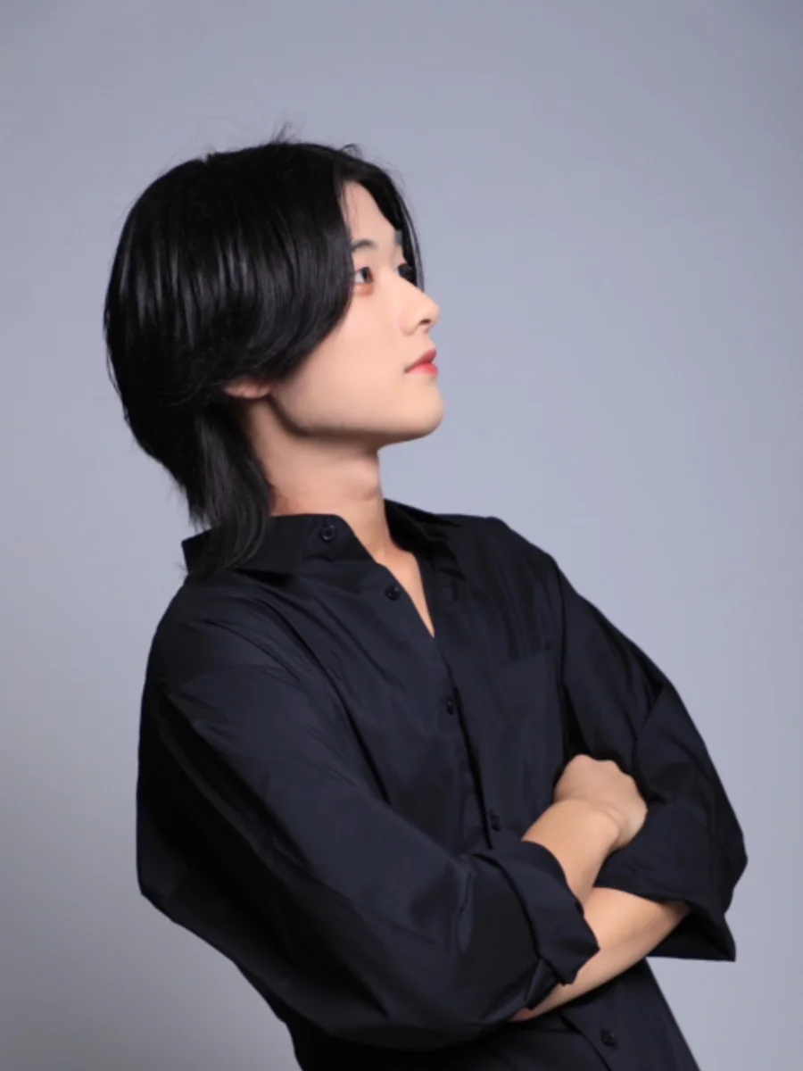 春馬（芸人系）・AXEL TOKYO by ACQUA所属のホスト写真