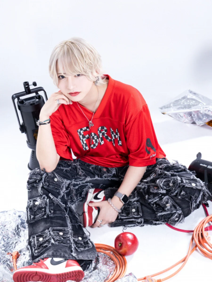 月比奈はると・AXEL TOKYO by ACQUA所属のホスト写真
