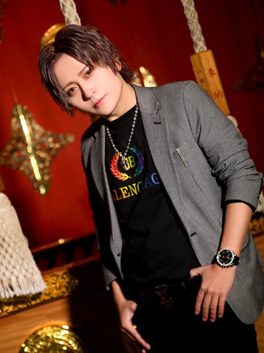 かなやん かな田（マッチョ系）・ACQUA -Sapphire-所属のホスト写真