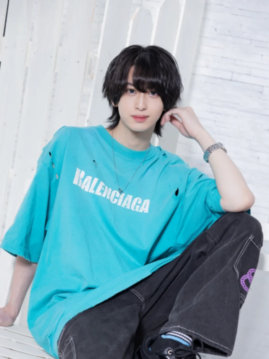七瀬零弥・AXEL TOKYO by ACQUA所属のホスト写真