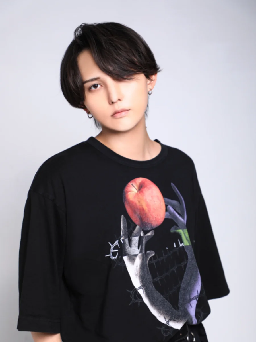 sou・AXEL TOKYO by ACQUA所属のホスト写真
