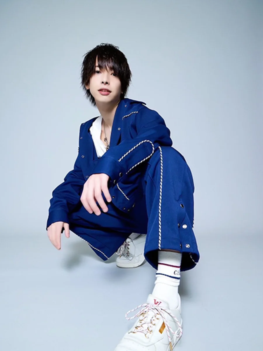 wataru（アイドル系）・AXEL TOKYO by ACQUA所属のホスト写真
